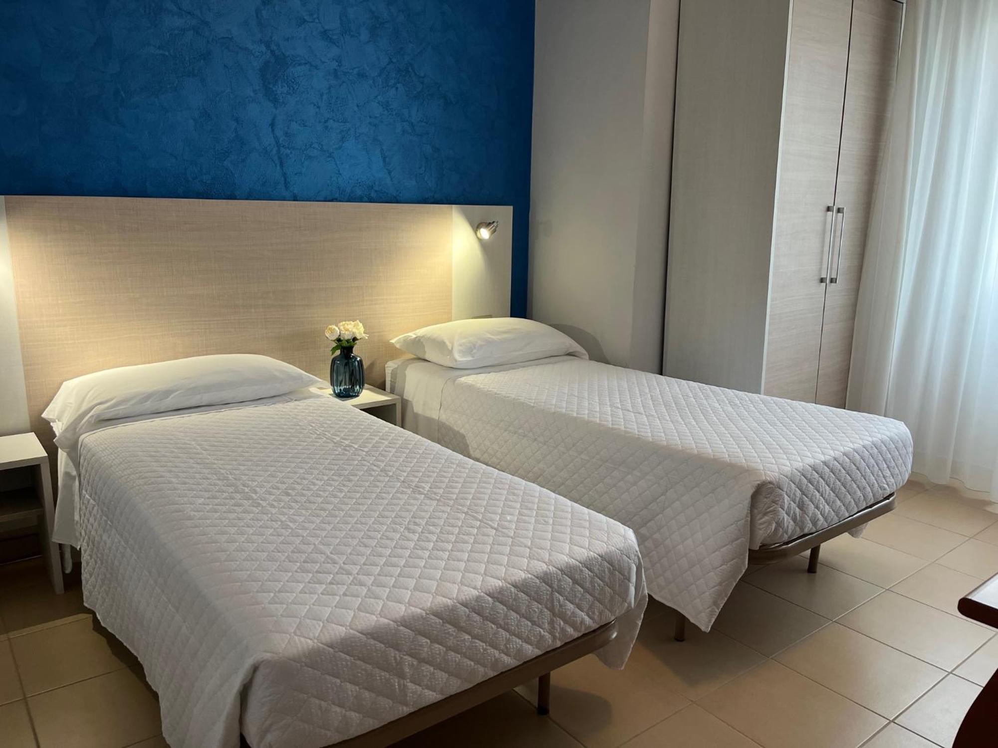 Panda Hotel Rimini